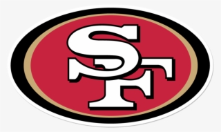 49ers - Logo San Francisco 49ers