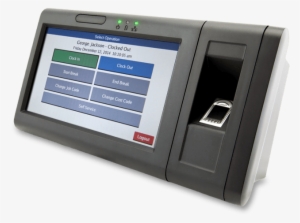 The Rdtg Bio - Time Clock Plus