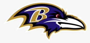 Baltimore Ravens - Ravens Football Logo