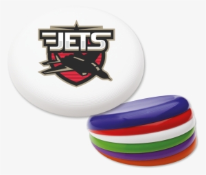 9″ Flying Saucer $0 - Frisbee