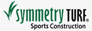 Symmetry Turf - Construction