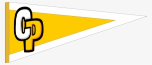 Yellow Cp Banner Sprite 005 - Sign