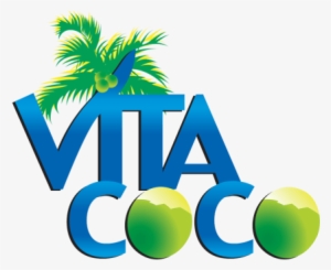 Vita-coco - Vita Coco Logo Png