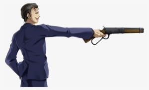 Ougon-rudolph - Umineko Rudolf