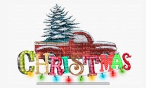 Christmas - Christmas Tree