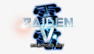 And A Leading Publisher Of Interactive Entertainment, - Raiden V Director's Cut Png