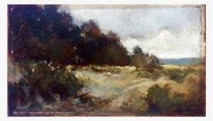 Ross Or Artemas E Ross [1862-1947] California - Visual Arts