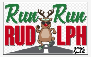 Rudolph Run - Rossford