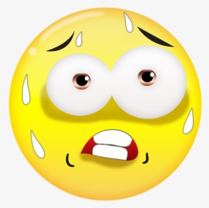 Free Scared Emoji - Reverse Image Search