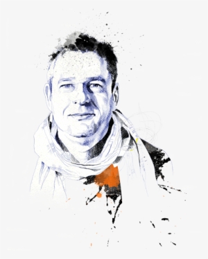 Oliver Rudolph - Claude-oliver Rudolph