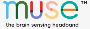 Muse Logo Notag1 - Muse Headband Logo