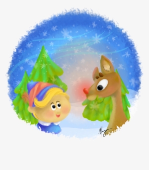 This Piece I Added To My Society6 Page - Cartoon