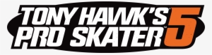 Playstation 4 News - Activision Tony Hawk's Pro Skater 5-ps4