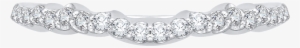 Cae0175bh-37w - Wedding Ring