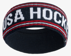 Usa Hockey Zephyr End Zone Headband - Headband