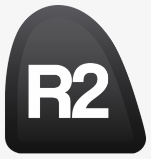 Playstation 4 Button R2 - Playstation R2 Png