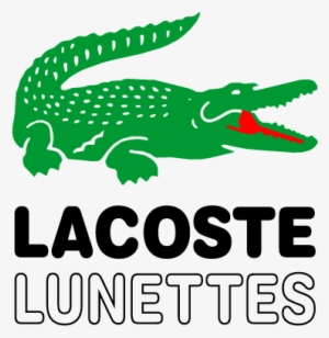 Lacoste Logo