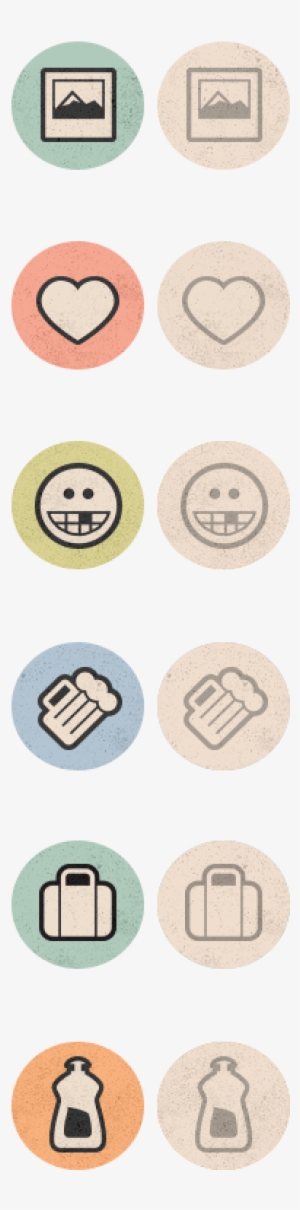 36 91334 Sprite Capabilities Icons 12 Apr 2016 - Circle