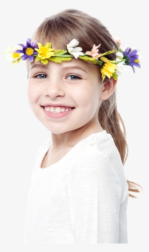 Girl Hair Headbands Png