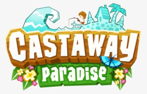 Castaway Paradise Logo