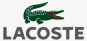 Stock, Clothing, Footwear, Accessories Lacoste With - Lacoste Green Crocodile Cool Brand Logo 16x12 Print
