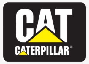 Caterpillar-logo - Logo Caterpillar