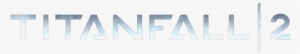 Titanfall 2 Logo Png - Beige