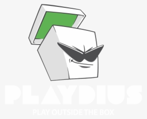 Playdius's Logo - Video Game Publisher