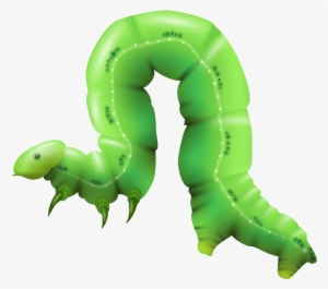 Free Png Caterpillar Png Images Transparent - Caterpillar Png