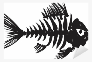 Fish Skeleton Designs
