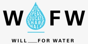 The Caterpillar Foundation And The Value Of Water - Emblem
