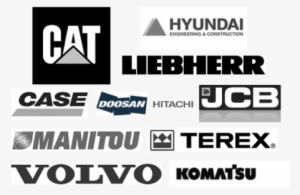 Buy Cat, Volvo, Liebherr, Jcb, Hyundai, Case, Doosan, - Doosan