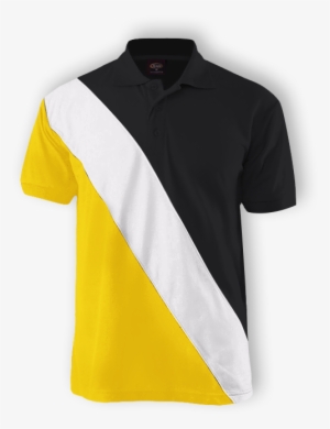 Size Guide - 2 Colour Polo Shirts