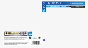 Playstation 4 Template Comments - Fifa 16 Ps3 Cover