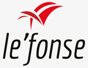 Red / Black / White - Le Fonse T Shirt