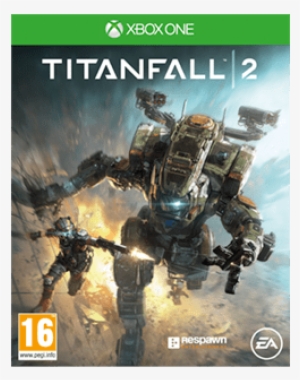 Titanfall 2 Standard Edition - Electronic Arts Titanfall 2 (xbox One)
