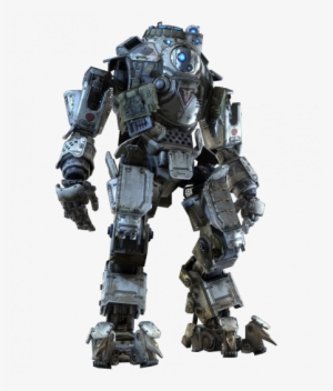 Titan Atlas Imc - Titanfall Titan