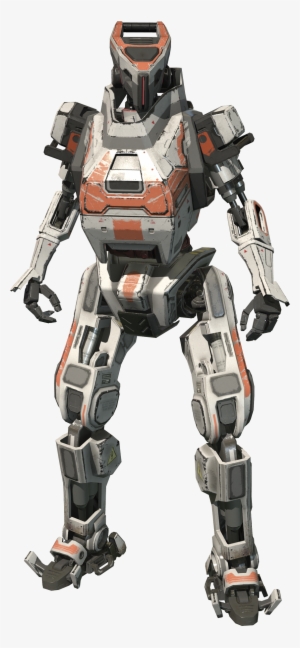 Tf2 Stalker Render - Titanfall 2 Spectre