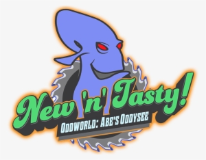 It's Been Long Overdue For A Oddworld Game - Oddworld: New 'n' Tasty-o-ost (lp)