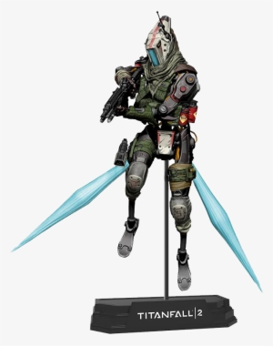 Titanfall 2 Action Figures