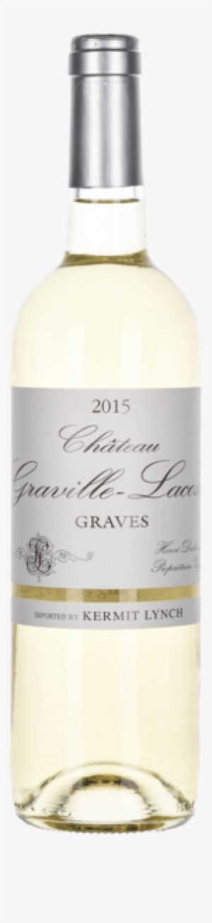 Château Graville-lacoste - Chateau Granville Lacoste Blanc Png