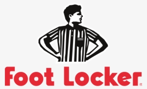 Foot Locker Logo - Foot Locker Logo Png