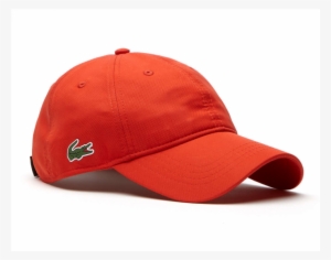 Sport Cap Diamond - Lacoste Sport Taffeta Cap One Size