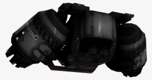 Jump Kit Render 2 - Portable Network Graphics