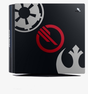 Ps4 Pro Battlefront 2
