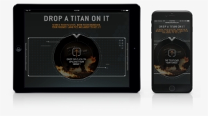 Titanfall Ipad Iphone Alt Reflection 01