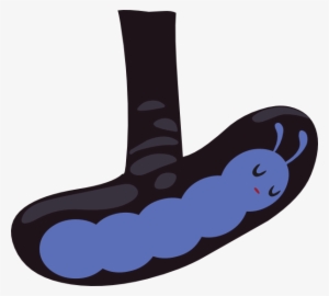 Ground Caterpillar Png Clip Arts Has