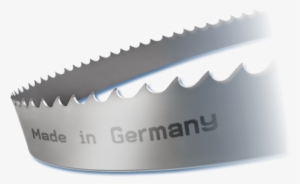 Bimetaal Zaagblad 1140 X 13 X 0,65 Mm, 8/12 Z Voor