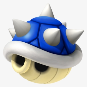 Mk7 Blue Shell