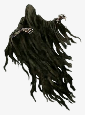 Report Abuse - Dementor